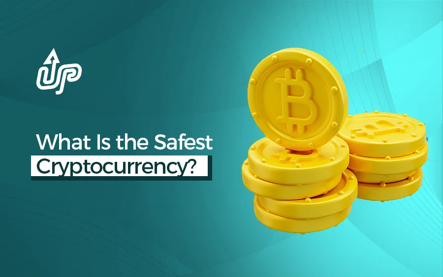 Safest cryptocurrency