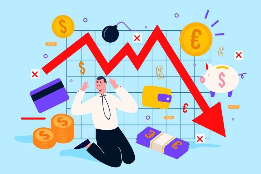 Crypto risks