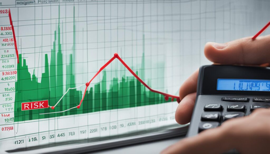 Crypto risks