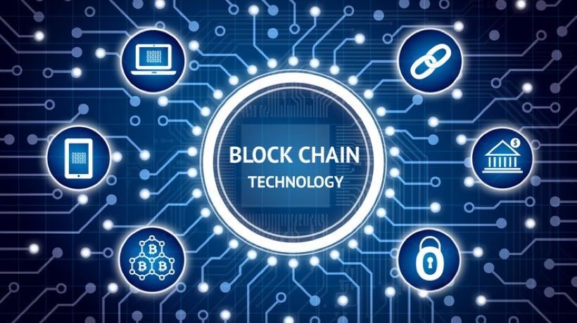 Blockchain Automotive