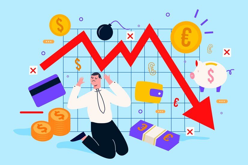 should i sell crypto at a loss