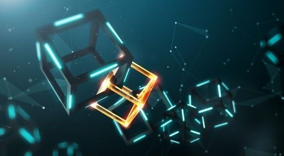 Blockchain automotive
