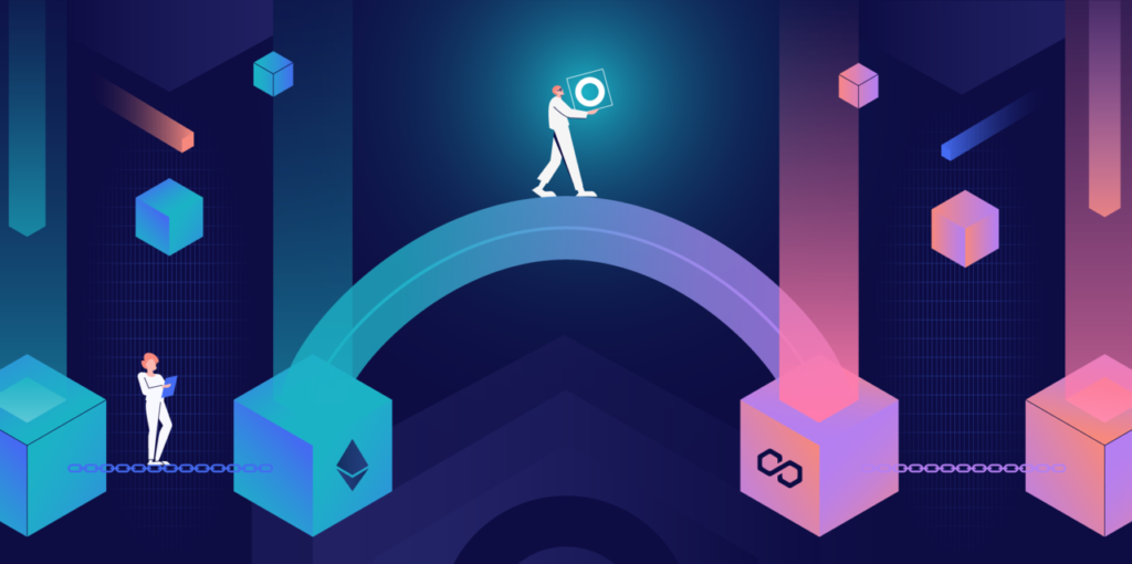 Crypto bridges