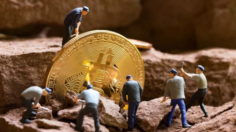 Minage de cryptomonnaies gratuit
