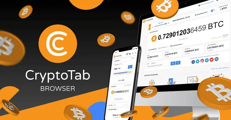 CryptoTab