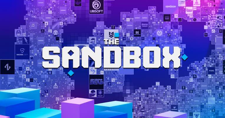 Sandbox dashboard