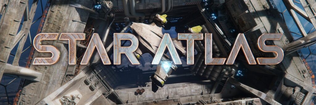 Star Atlas