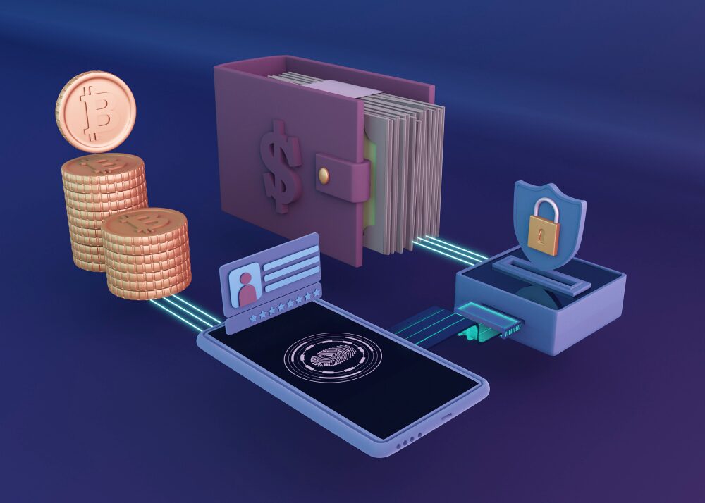 Best Non-Custodial Wallet