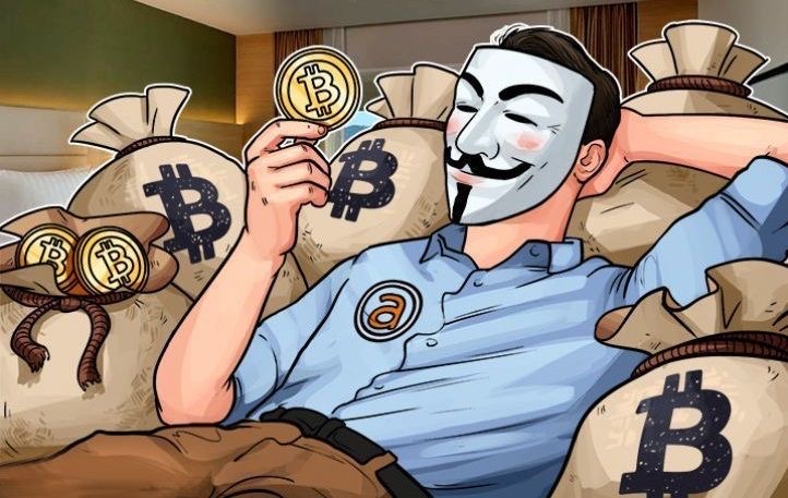 pump and dump scams image
