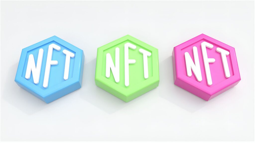 NFT Ownership