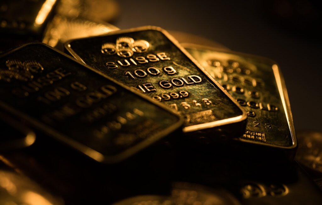 Gold as an inflation hedge
