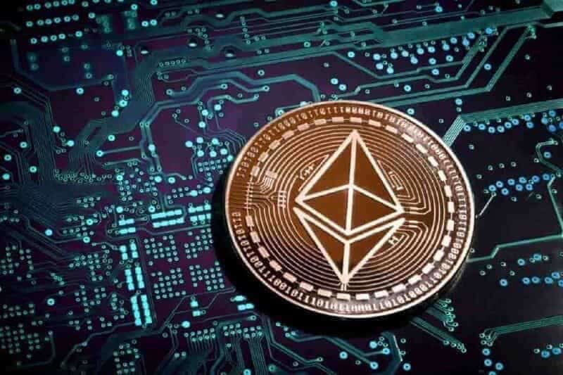 Ethereum as a store of value (Source: Finbold)