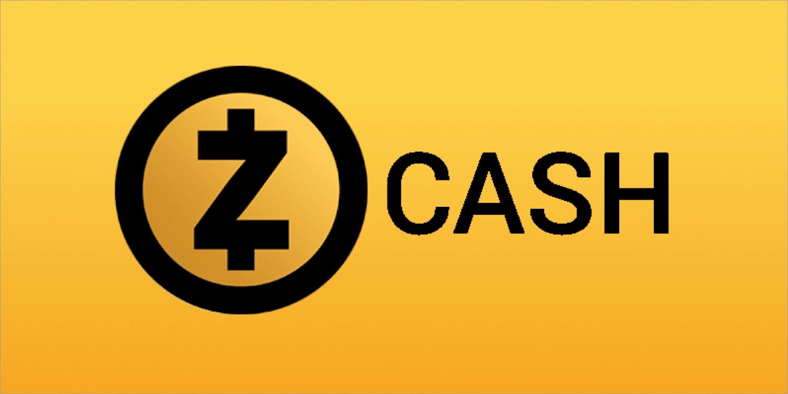 Image of the Zcash brand design
