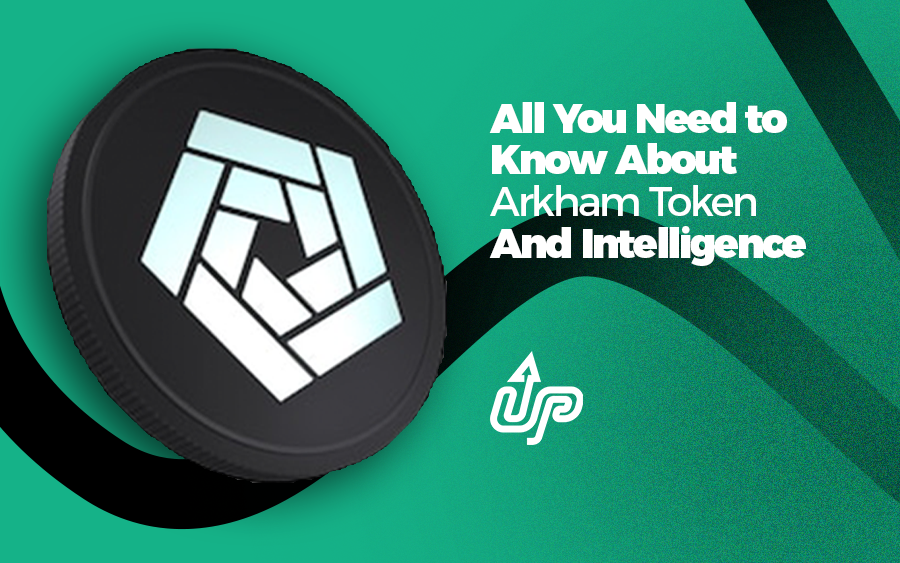 arkham token