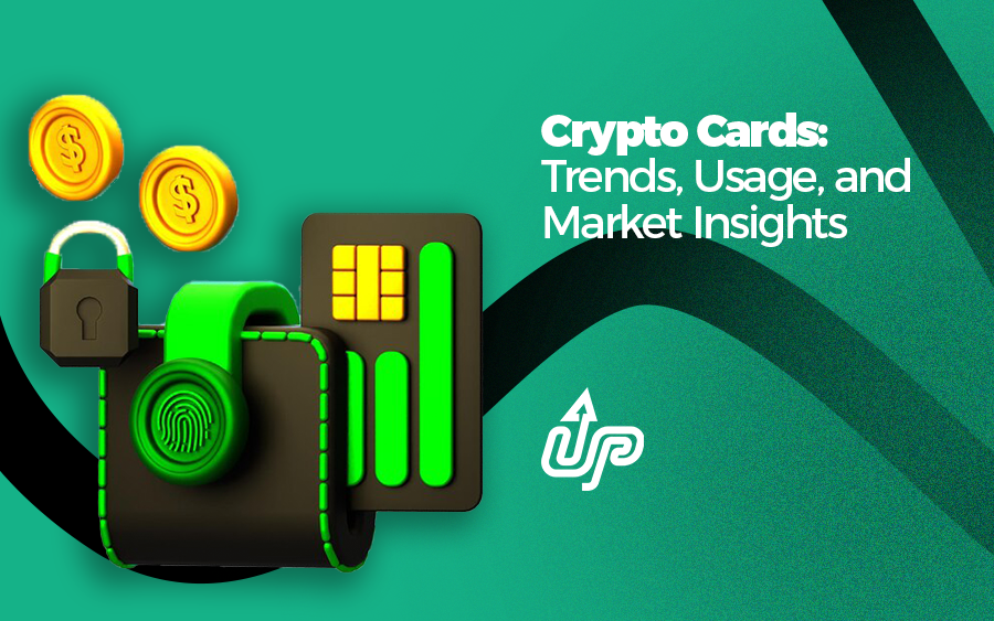Crypto cards
