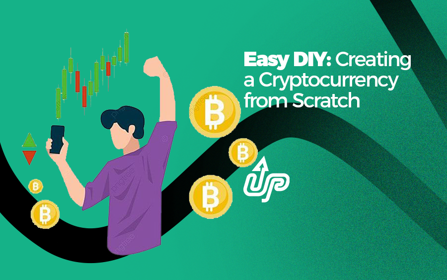 Creating a cryptocurrency from scratch
