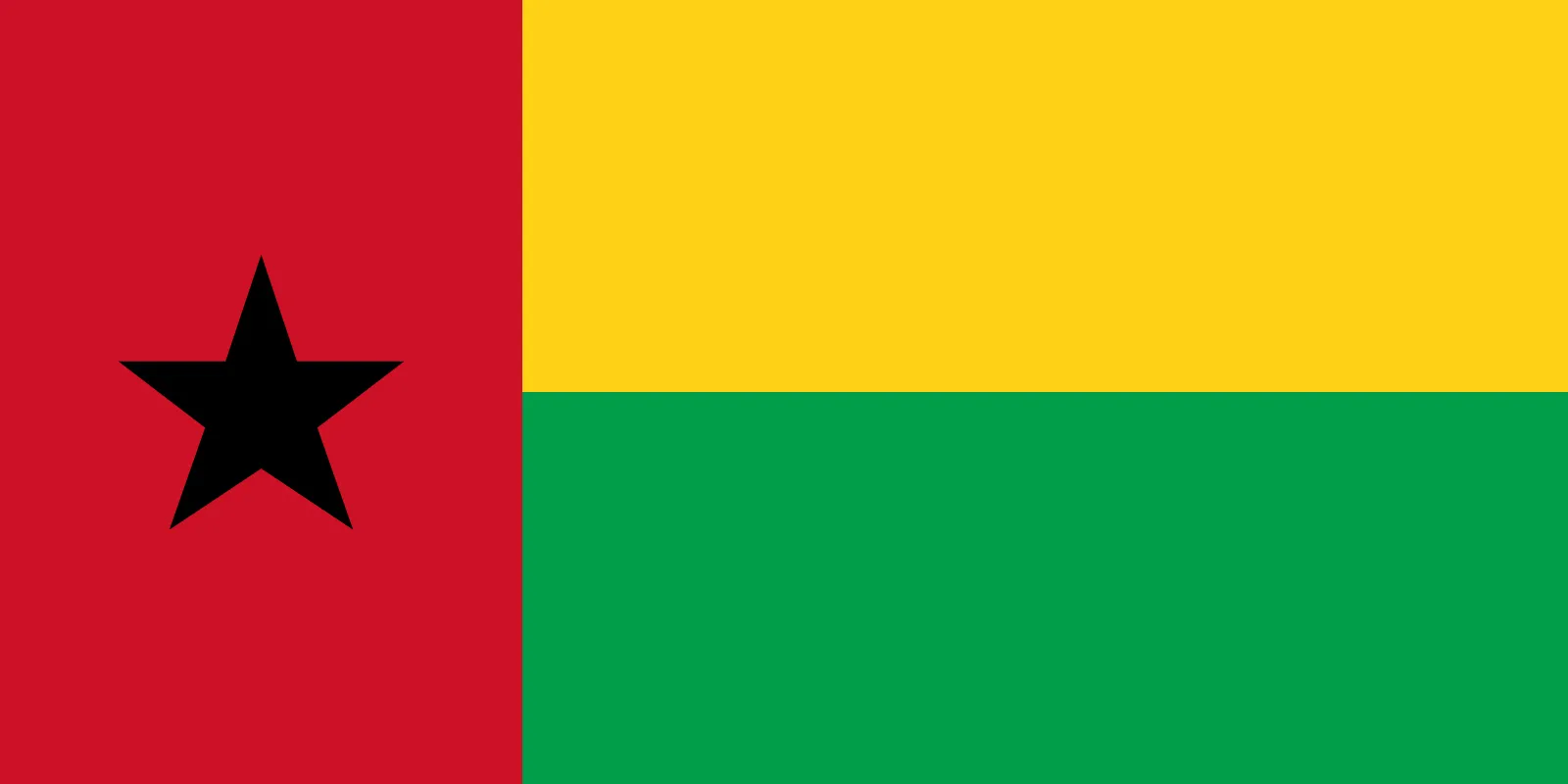 Guinea-Bissau
