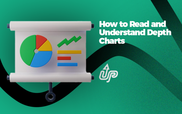 How to Read and Understand Depth Charts - UPay Blog