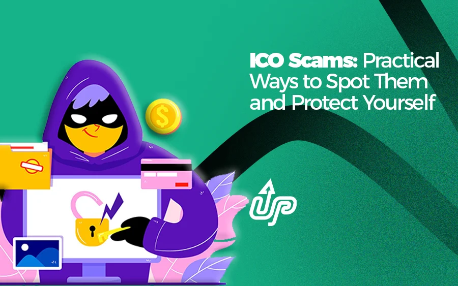 ICO Scams