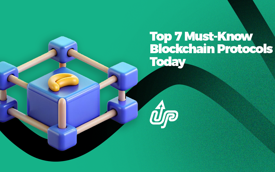 blockchain protocols