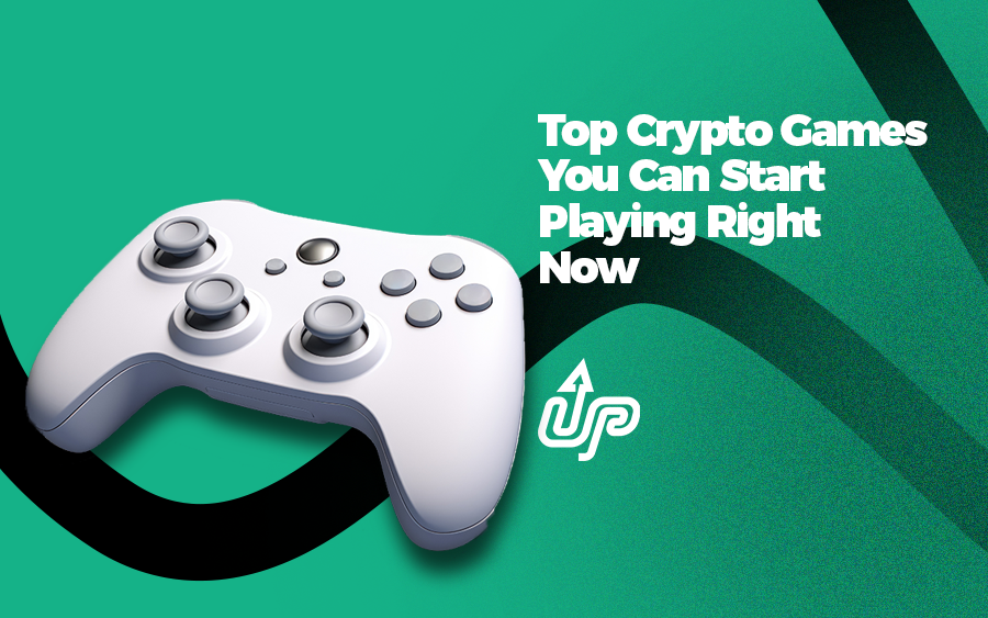 Crypto Games
