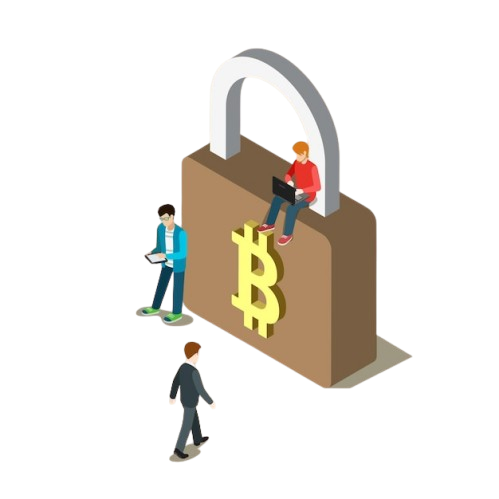Crypto Security & Compliance Hub