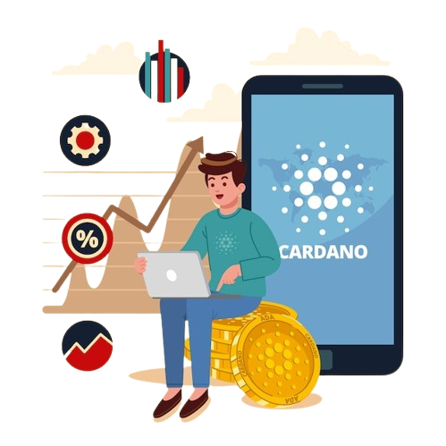 Cryptocurrency Trading Hub