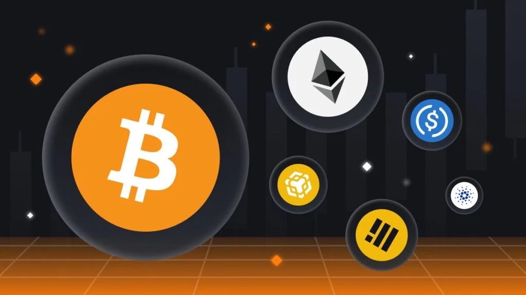Bitcoin image