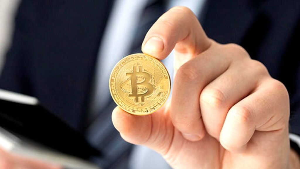 Cryptocurrency bubble myth