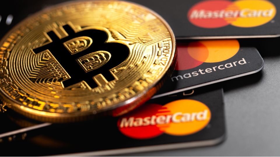 Crypto card image