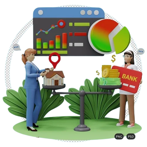 Account Funding and Management