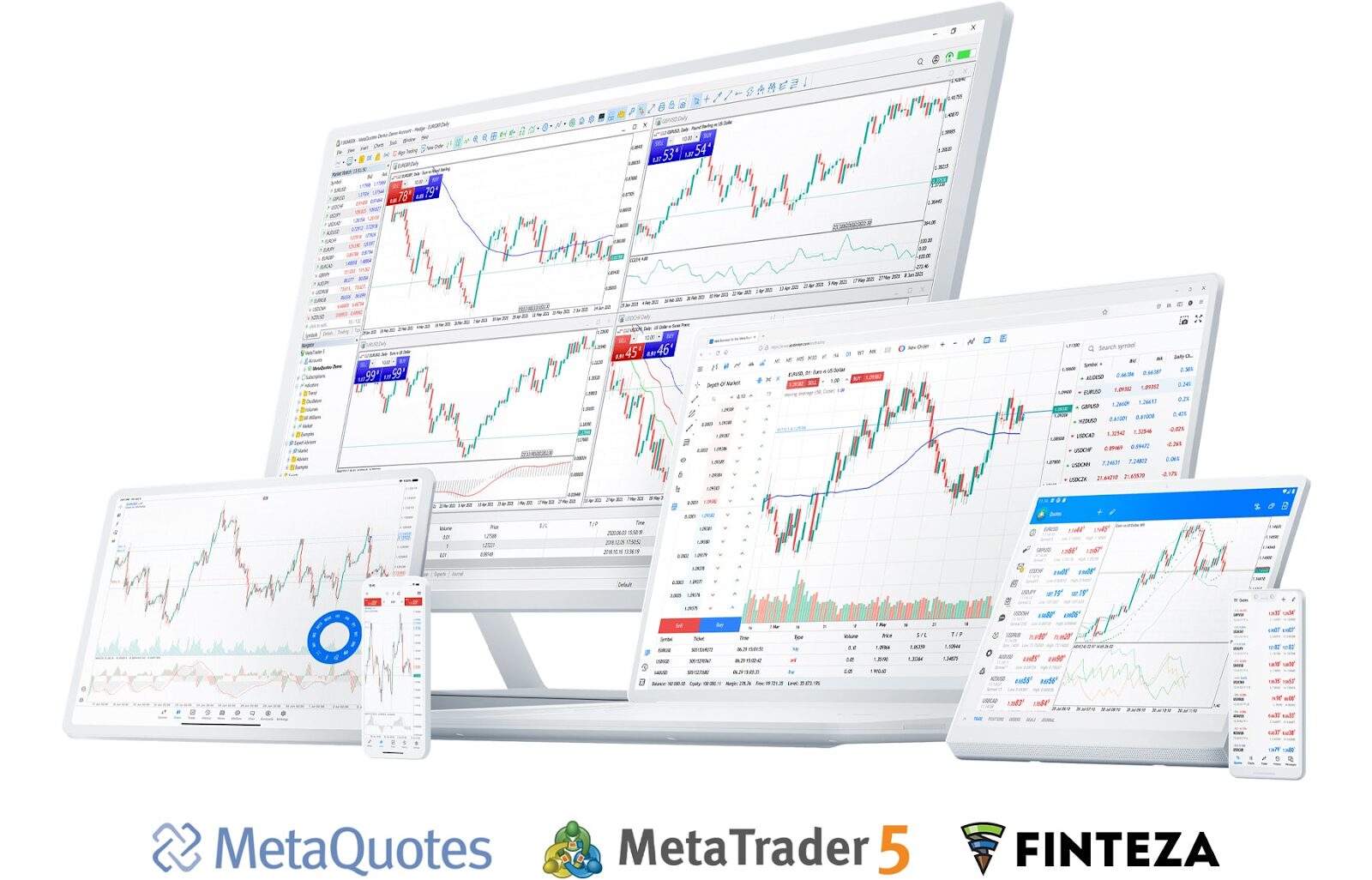 how to open a free mt5 demo account for crypto