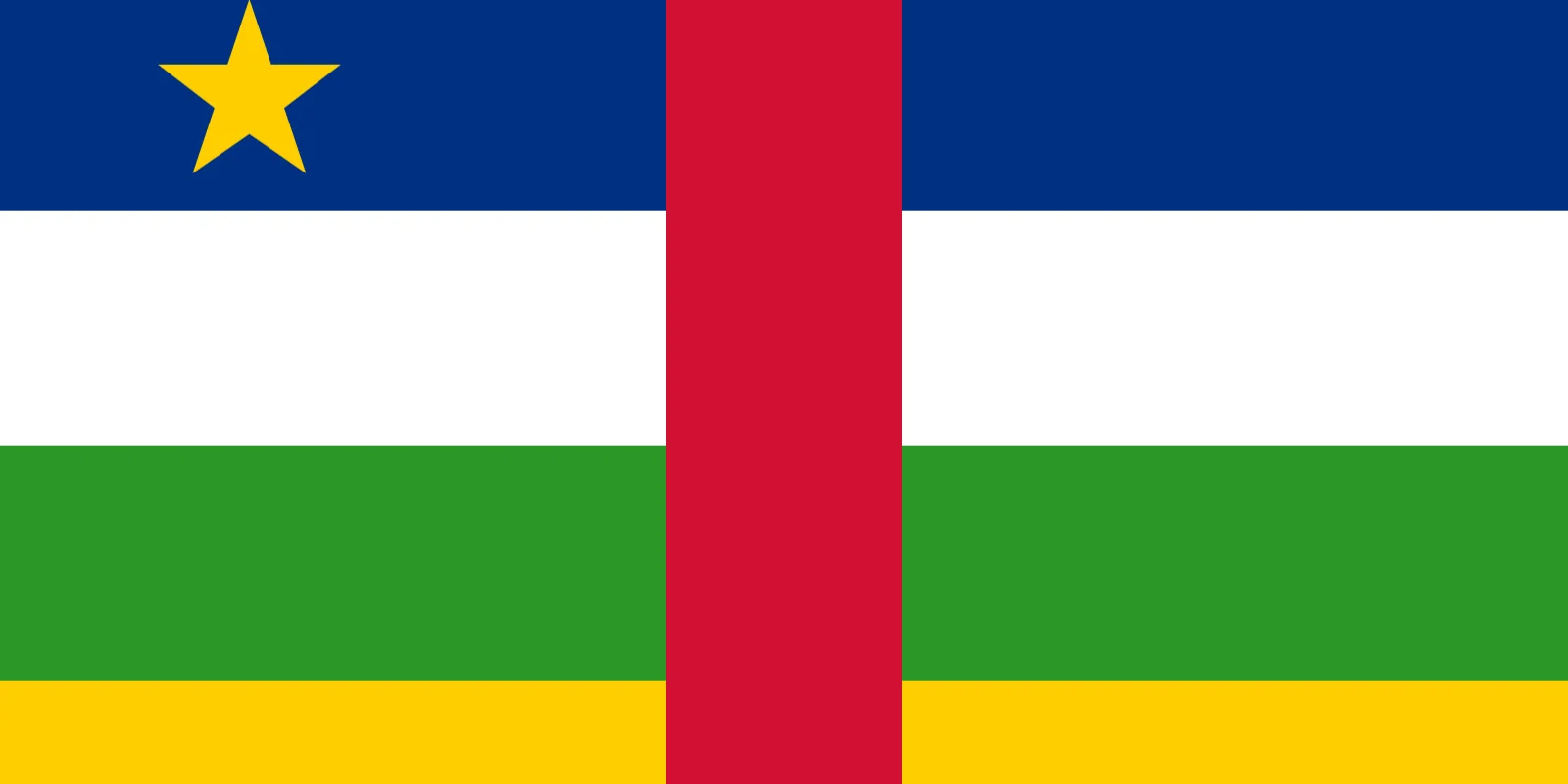 Central African Republic