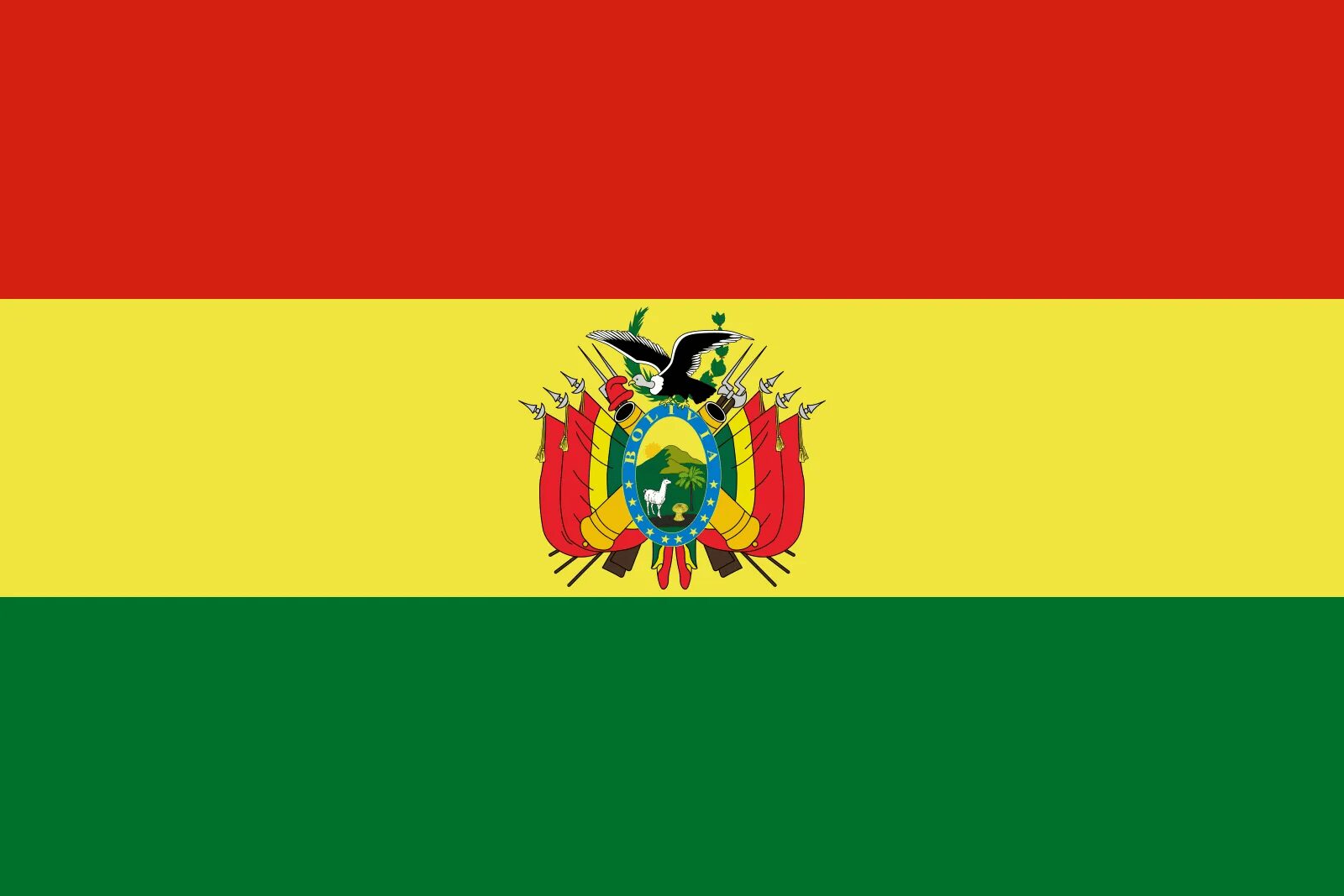 Bolivia