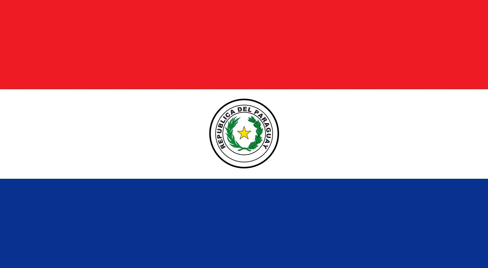 Paraguay