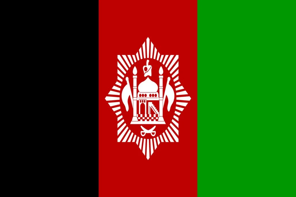 Afghanistan