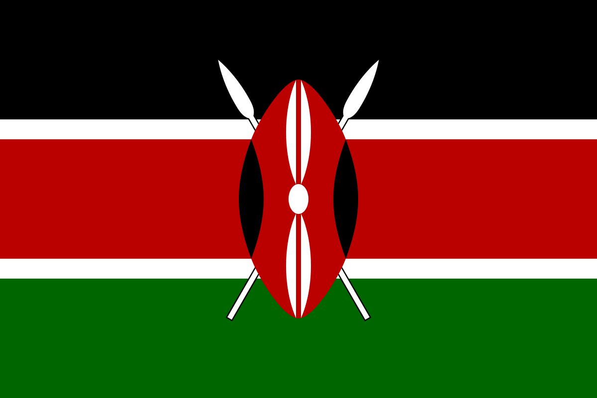 Kenya