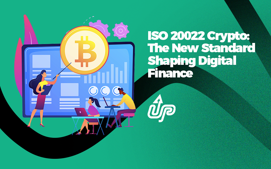 ISO 20022 Crypto