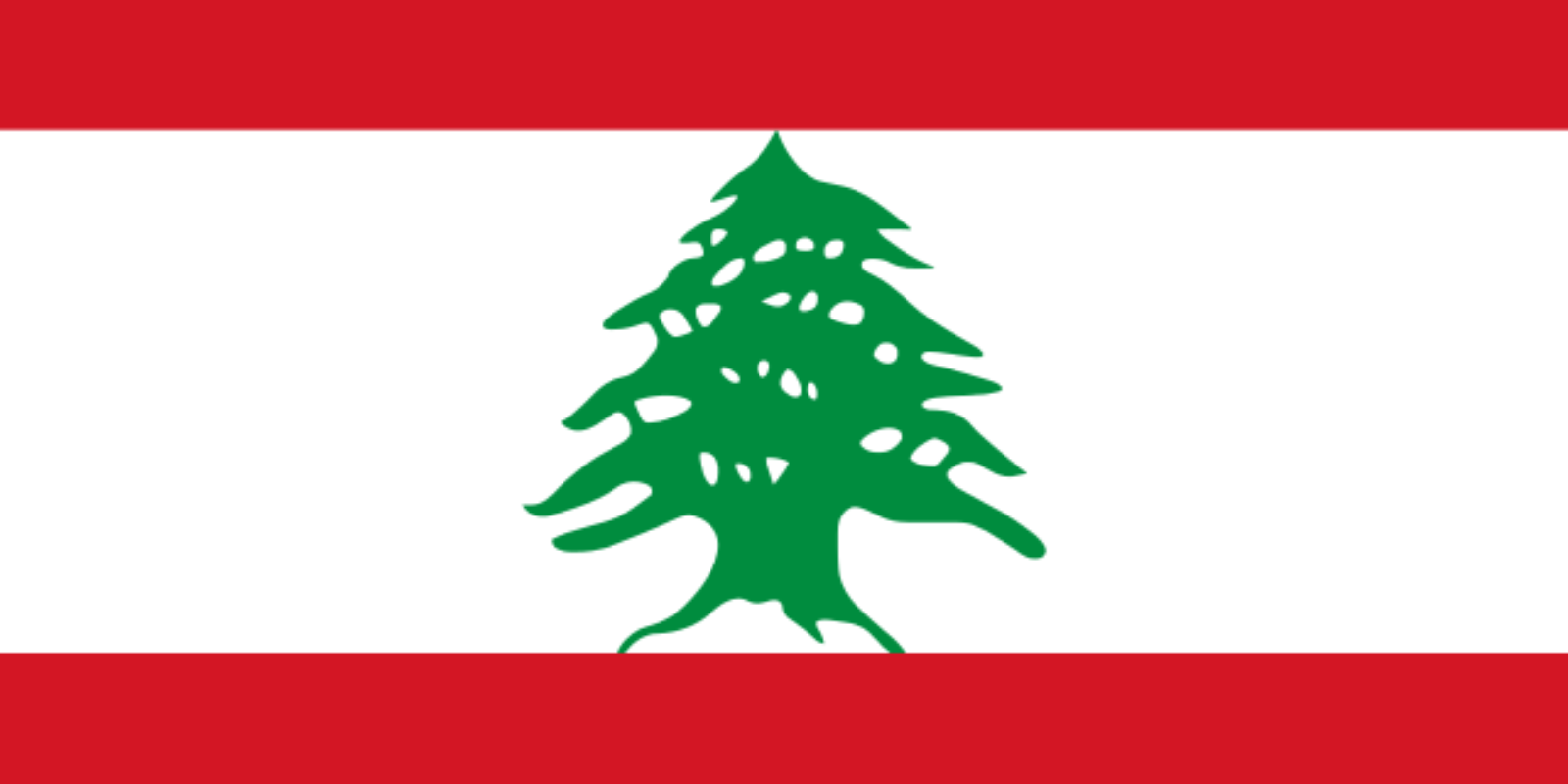 Libanon