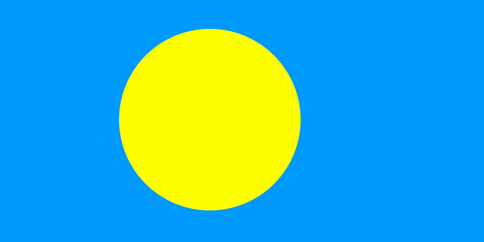Palau