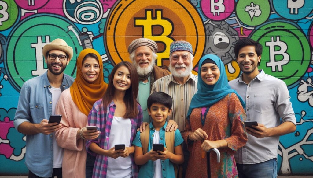 State of Crypto Adoption in Nicaragua