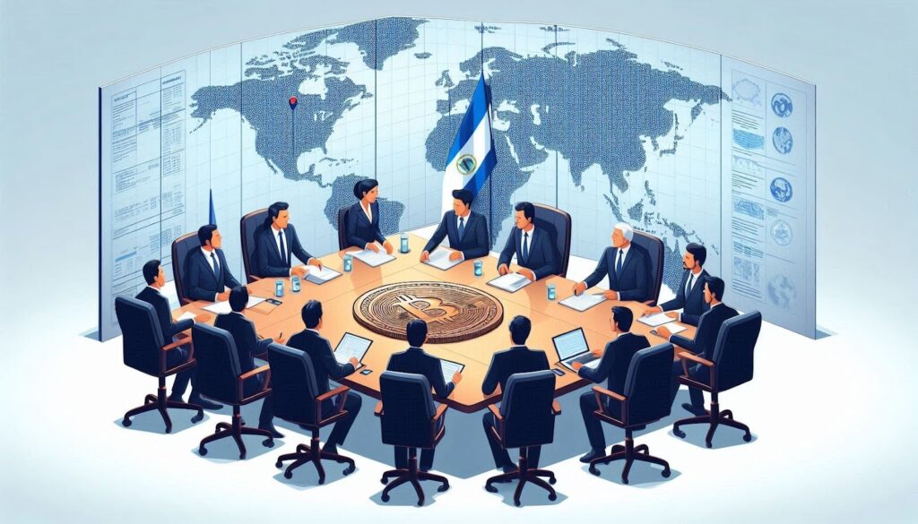 Crypto Law In Nicaragua