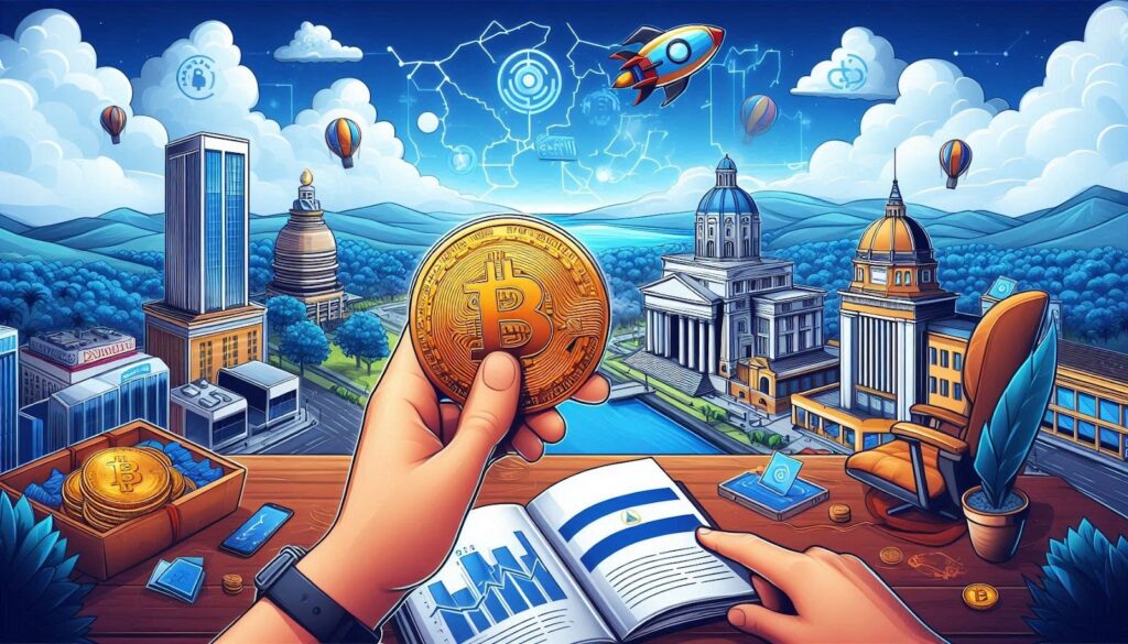 Potential Benefits of Crypto Adoption in Nicaragua