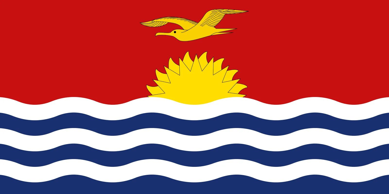 kiribati