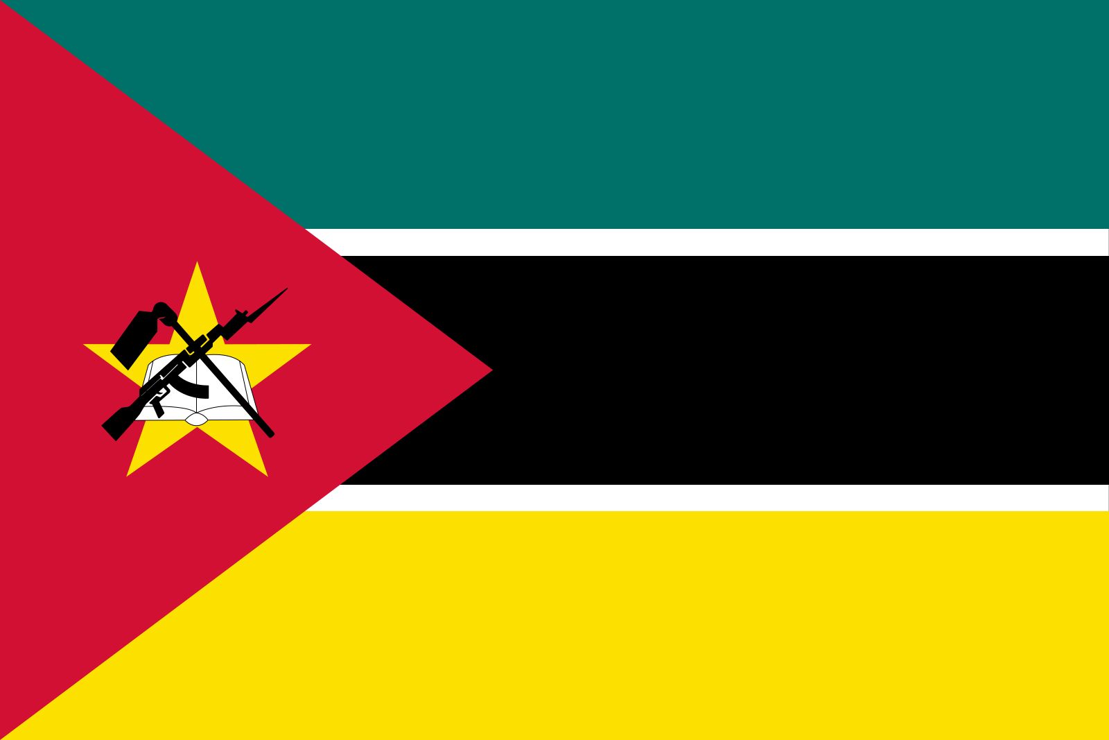 mozambique