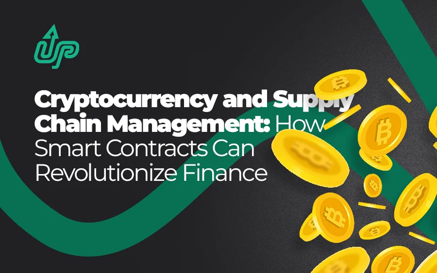 Cryptocurrency and smart contracts