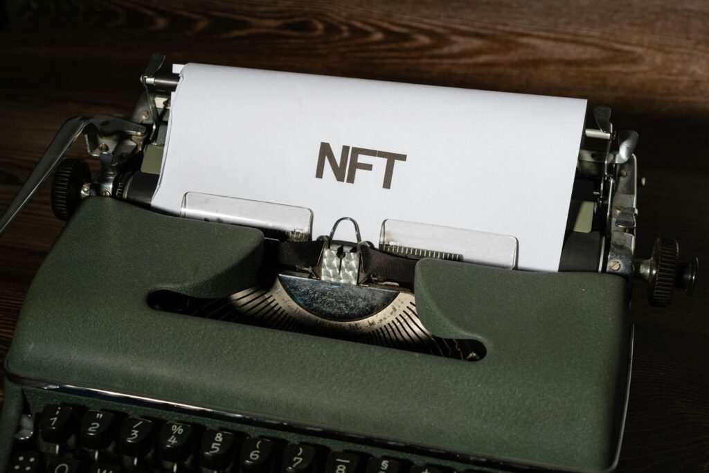 Challenges Faced by Beginners in Creating NFTs