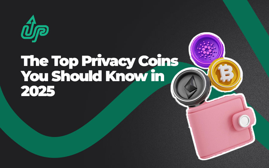 Top privacy coins