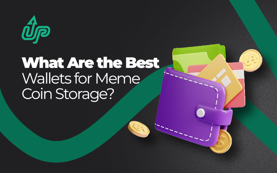 Best wallets for meme coin storage