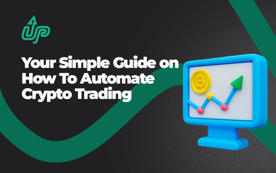 How to automate crypto trading